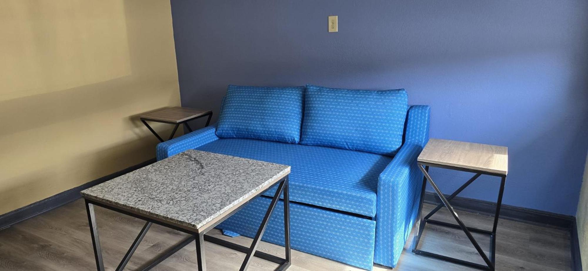 Regency Inn East Point Ga حديقة كوليدج المظهر الخارجي الصورة