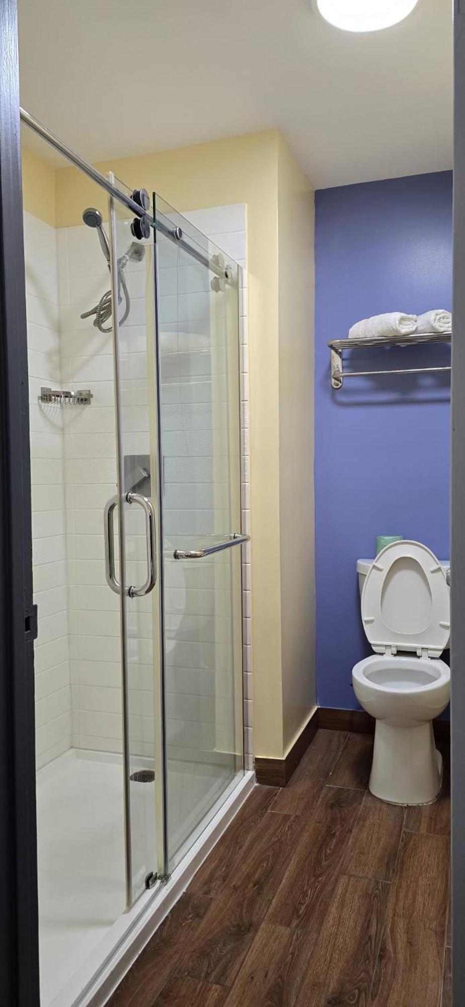 Regency Inn East Point Ga حديقة كوليدج المظهر الخارجي الصورة