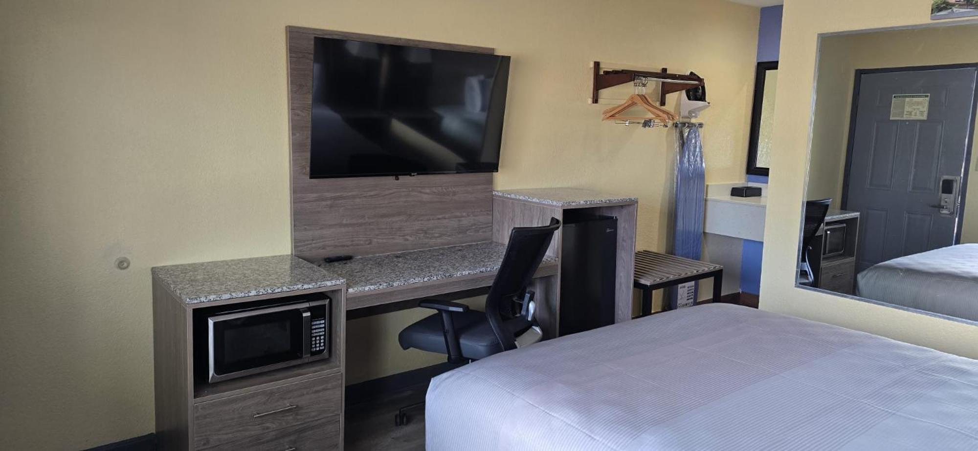 Regency Inn East Point Ga حديقة كوليدج المظهر الخارجي الصورة